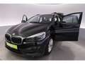 BMW 218 Gran Tourer Steptronic Advantage+LED+NAVI Noir - thumbnail 25