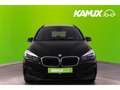 BMW 218 Gran Tourer Steptronic Advantage+LED+NAVI Noir - thumbnail 10