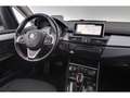 BMW 218 Gran Tourer Steptronic Advantage+LED+NAVI Noir - thumbnail 14