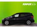 BMW 218 Gran Tourer Steptronic Advantage+LED+NAVI Noir - thumbnail 8
