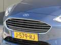 Ford Fiesta 1.0 EcoBoost Titanium | Navigatie | Climate Contro Bleu - thumbnail 23