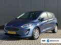 Ford Fiesta 1.0 EcoBoost Titanium | Navigatie | Climate Contro Bleu - thumbnail 1
