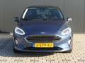 Ford Fiesta 1.0 EcoBoost Titanium | Navigatie | Climate Contro Bleu - thumbnail 17