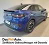 Volkswagen ID.5 Pro Performance 150 kW Blau - thumbnail 2