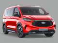 Ford Transit Custom NUGGET ACTIVE | ALLRAD | AUFSTELLDACH Red - thumbnail 2