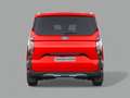 Ford Transit Custom NUGGET ACTIVE | ALLRAD | AUFSTELLDACH Red - thumbnail 4
