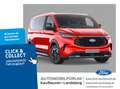 Ford Transit Custom NUGGET ACTIVE | ALLRAD | AUFSTELLDACH Red - thumbnail 1