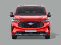 Ford Transit Custom NUGGET ACTIVE | ALLRAD | AUFSTELLDACH Red - thumbnail 3