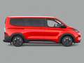 Ford Transit Custom NUGGET ACTIVE | ALLRAD | AUFSTELLDACH Red - thumbnail 6
