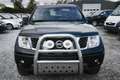 Nissan Navara 2.5 dCi (174 ch)_12/2006💢EUR.4_A/C💢 Noir - thumbnail 3