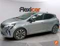 Renault Clio Equilibre TCe 67 kW (91CV) Gris - thumbnail 4