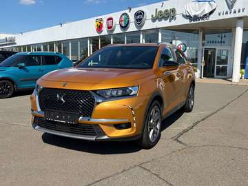 DS7 Crossback 2.0 BlueHDi Grand Chic