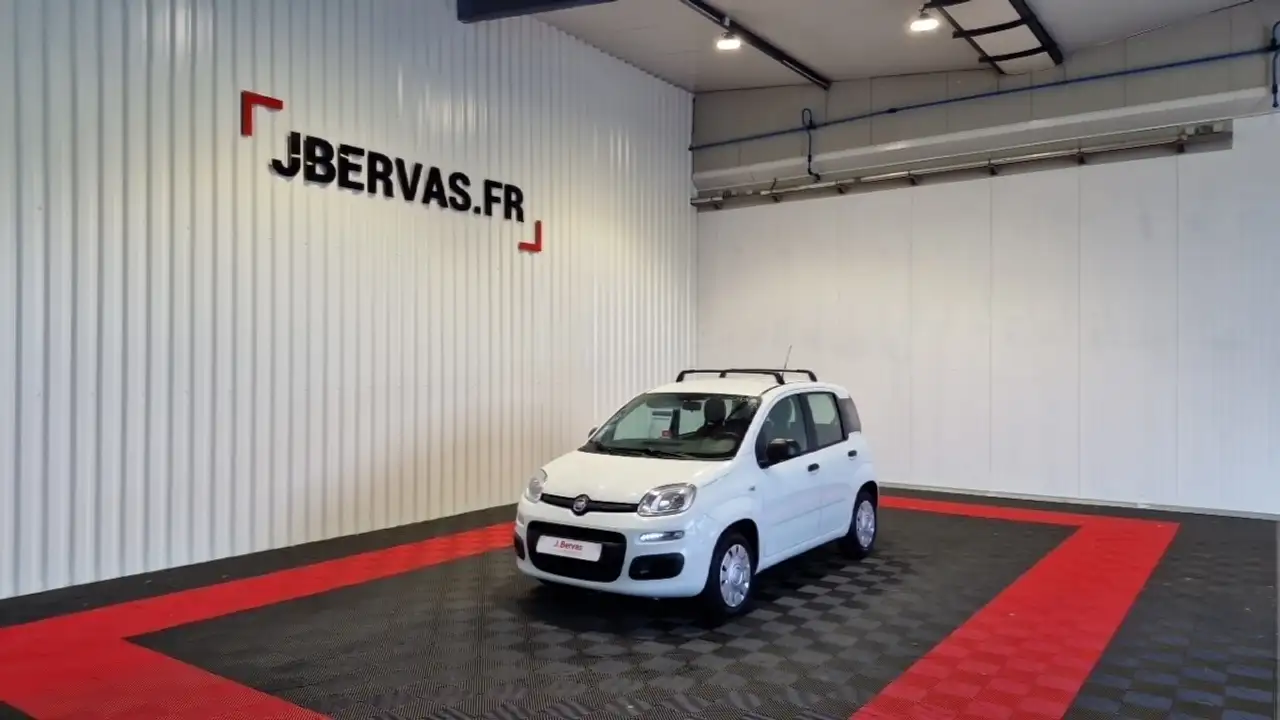 Fiat Panda 1.2 69 CH S/S