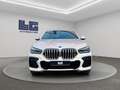 BMW X6 xDrive30d Blanco - thumbnail 2