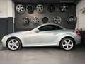 Mercedes-Benz SLK 350 HARMAN-KARDON/AIRSCARF/XENON Argent - thumbnail 5