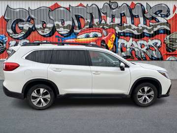 TOURING, 7 PASSENGER, 3RD ROW SEATING, AWD!