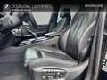 BMW X5 xDrive30dA 258ch M Sport Noir - thumbnail 4