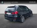 BMW X5 xDrive30dA 258ch M Sport Noir - thumbnail 2