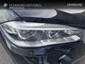 BMW X5 xDrive30dA 258ch M Sport Noir - thumbnail 10