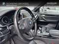 BMW X5 xDrive30dA 258ch M Sport Noir - thumbnail 6
