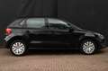 Volkswagen Polo 1.2TSI Comfortline 105PK | CRUISE | AIRCO | 6-BAK Zwart - thumbnail 5
