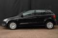 Volkswagen Polo 1.2TSI Comfortline 105PK | CRUISE | AIRCO | 6-BAK Zwart - thumbnail 4