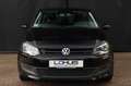 Volkswagen Polo 1.2TSI Comfortline 105PK | CRUISE | AIRCO | 6-BAK Zwart - thumbnail 2