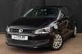 Volkswagen Polo 1.2TSI Comfortline 105PK | CRUISE | AIRCO | 6-BAK Zwart - thumbnail 1