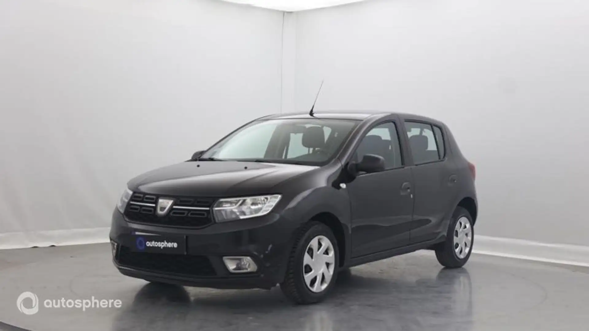Dacia Sandero 1.0 SCe 75ch Ambiance 4cv - 1