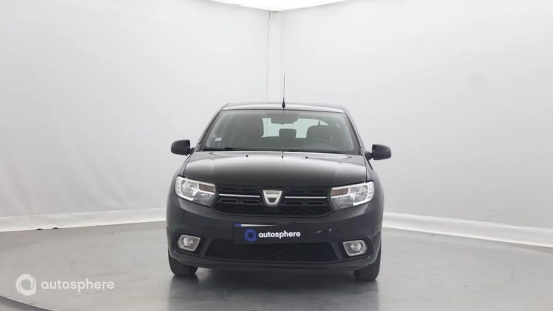 Dacia Sandero 1.0 SCe 75ch Ambiance 4cv - 2
