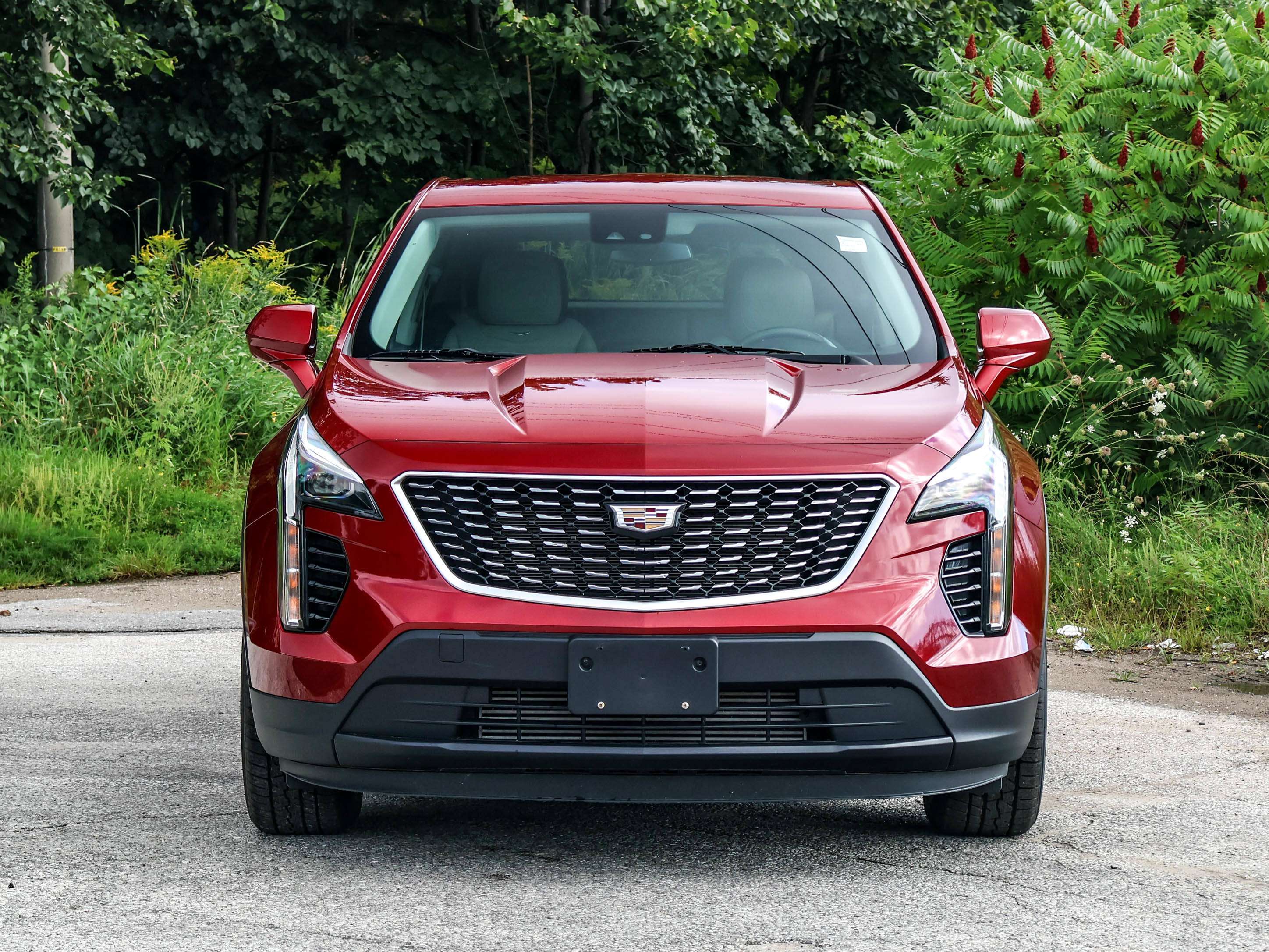 2020 Cadillac XT4