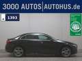 Mercedes-Benz A 250 Lim. e AMG-Line Navi LED Sound Kamera Noir - thumbnail 1