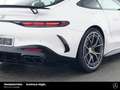 Mercedes-Benz AMG GT AMG GT 63 4M+ Night 21" Aero 3D Carbon HuD Nappa Weiß - thumbnail 9
