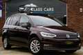 Volkswagen Touran 1.6 TDi 7 PLACES-DISTRONIC-PANO-FULL LED-NAVI- 6C Barna - thumbnail 2