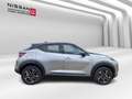 Nissan Juke 1.0 DIG-T 114PS 6MT N-CONNECTA Winter 2 Farben BFS Silber - thumbnail 8