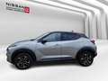Nissan Juke 1.0 DIG-T 114PS 6MT N-CONNECTA Winter 2 Farben BFS Silber - thumbnail 4