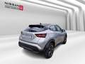 Nissan Juke 1.0 DIG-T 114PS 6MT N-CONNECTA Winter 2 Farben BFS Silber - thumbnail 7