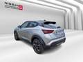Nissan Juke 1.0 DIG-T 114PS 6MT N-CONNECTA Winter 2 Farben BFS Silber - thumbnail 5