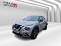 Nissan Juke 1.0 DIG-T 114PS 6MT N-CONNECTA Winter 2 Farben BFS Silber - thumbnail 1