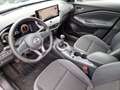 Nissan Juke 1.0 DIG-T 114PS 6MT N-CONNECTA Winter 2 Farben BFS Silber - thumbnail 9
