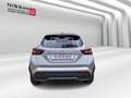 Nissan Juke 1.0 DIG-T 114PS 6MT N-CONNECTA Winter 2 Farben BFS Silber - thumbnail 6
