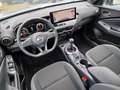 Nissan Juke 1.0 DIG-T 114PS 6MT N-CONNECTA Winter 2 Farben BFS Silber - thumbnail 12