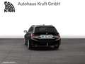 BMW 330 i Touring M SPORT+PANO+AHK+KAMERA+ACC+ESITZE Schwarz - thumbnail 8