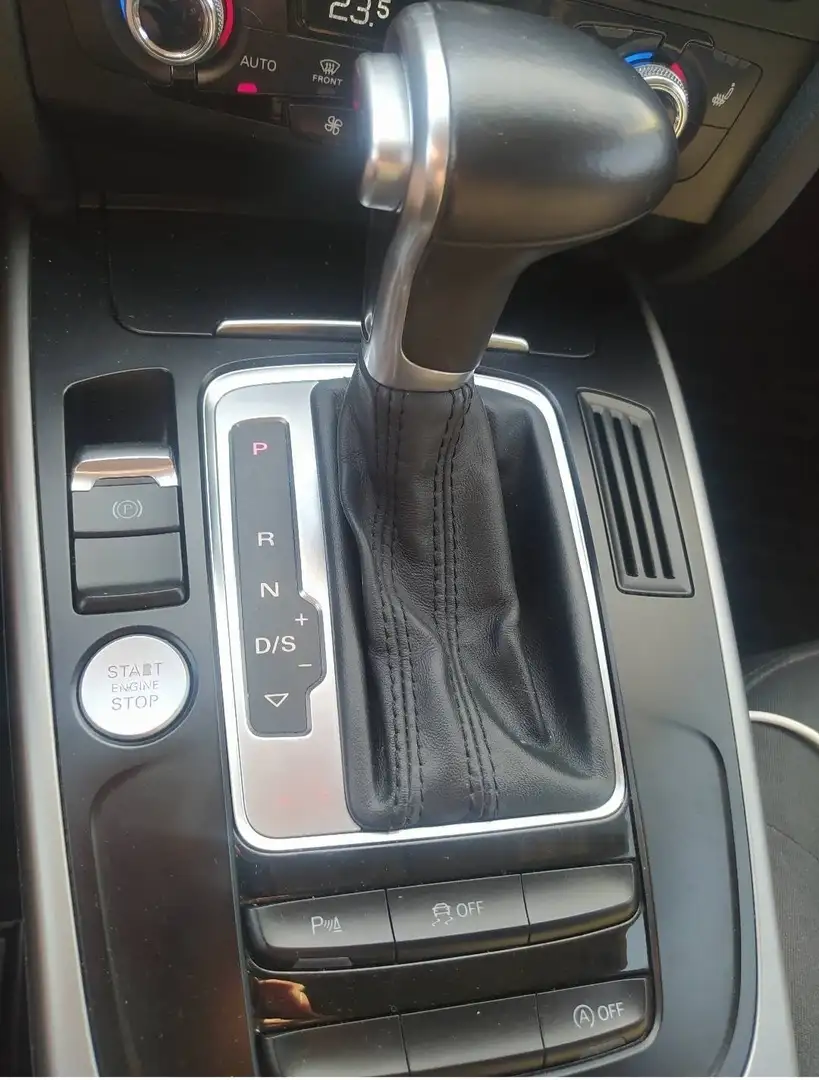 Audi A5 1.8 TFSI Sportback multitronic - 2