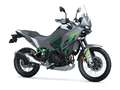 Kawasaki KLE 500 Gris - thumbnail 1