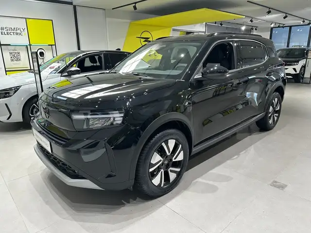 Opel Frontera 1.2 Hybrid GS