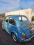 Fiat 500L lusso Bleu - thumbnail 6