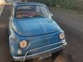 Fiat 500L lusso Bleu - thumbnail 3
