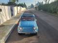 Fiat 500L lusso Blue - thumbnail 1