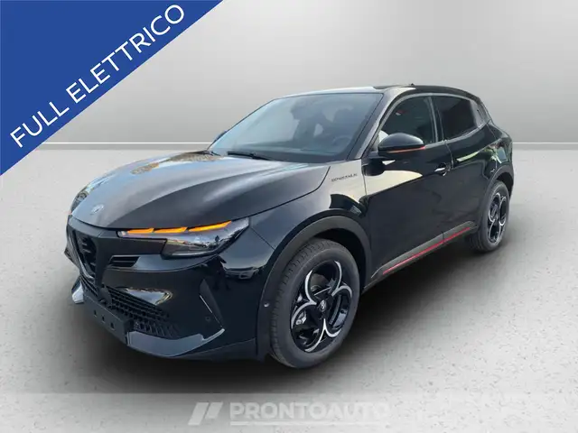 Alfa Romeo Junior Elettrica My25 Elettrica Speciale Bev 156cv - 115k